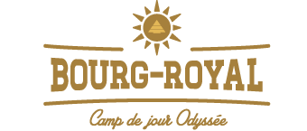 Logo du camp Bourg-Royal